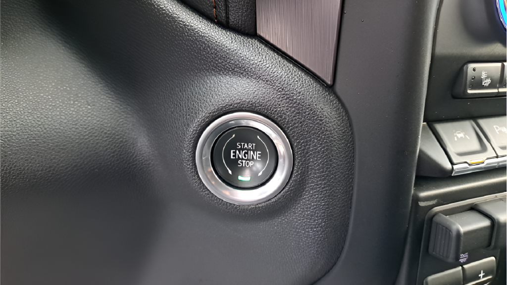 Used 2019 Gray GMC AT4 image 24