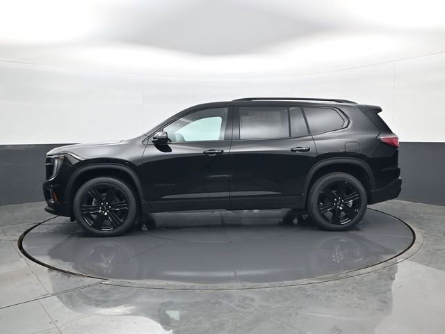 2026 GMC Acadia Elevation - Photo 8
