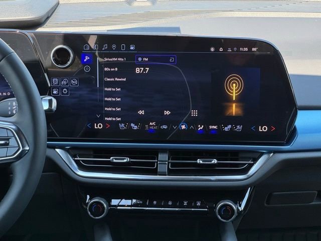 2025 Chevrolet Equinox EV 1LT - Photo 25