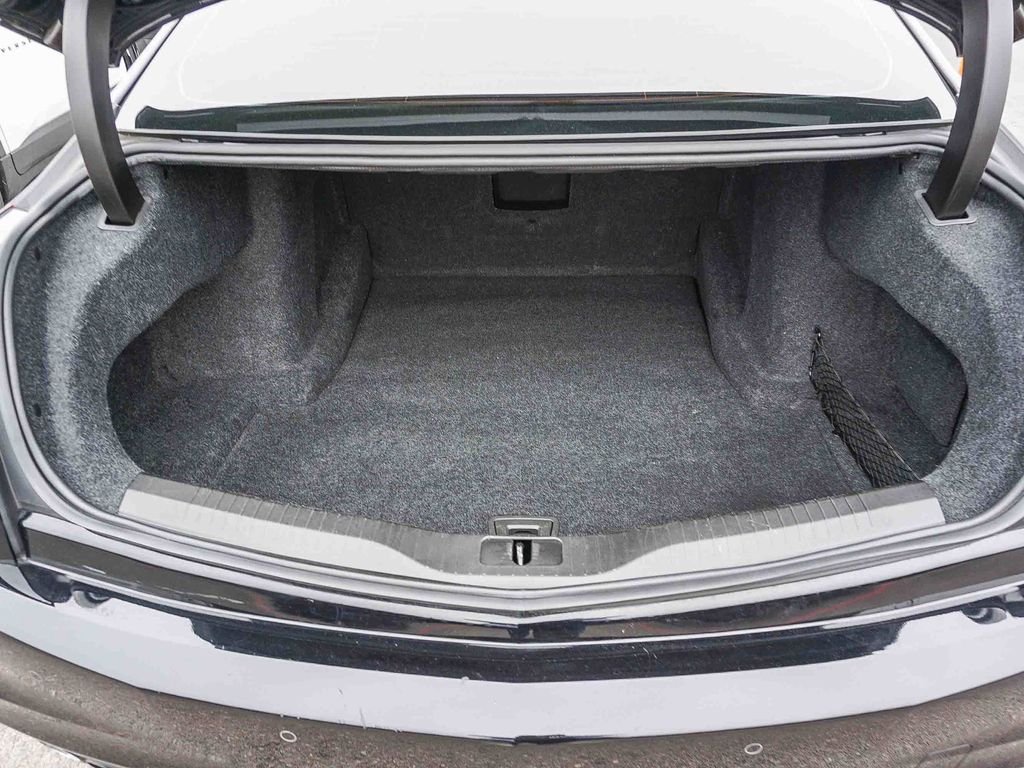 Used 2020 Black Cadillac Blackwing Twin image 24