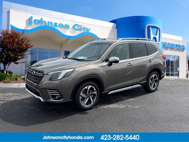 2024 Subaru Forester Touring
