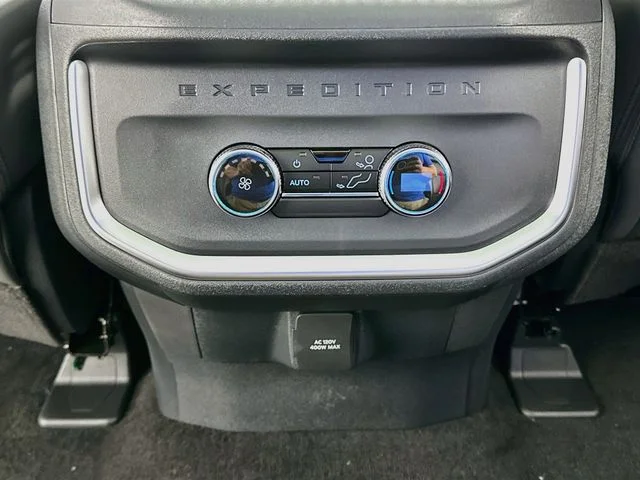 New 2027 Gray Ford Active image 13