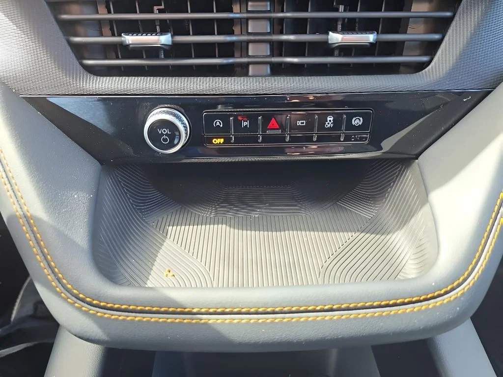 New 2026 Marsh Gray Ford Tremor® image 21