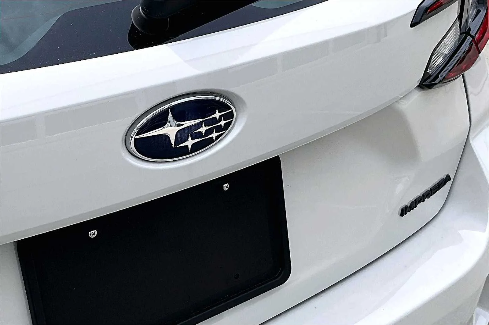 New 2026 Crystal White Pearl Subaru Sport image 12