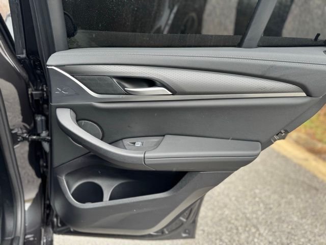 Used 2024 Dark Graphite BMW M40i image 16