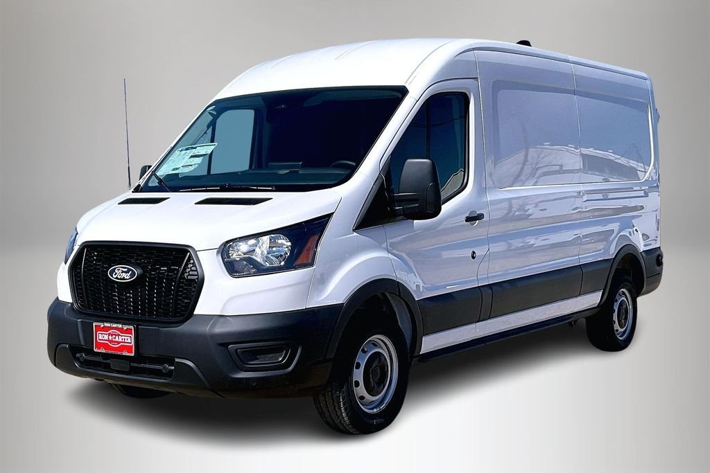 New 2026 Ford Transit-250 Base 3D Cargo Van