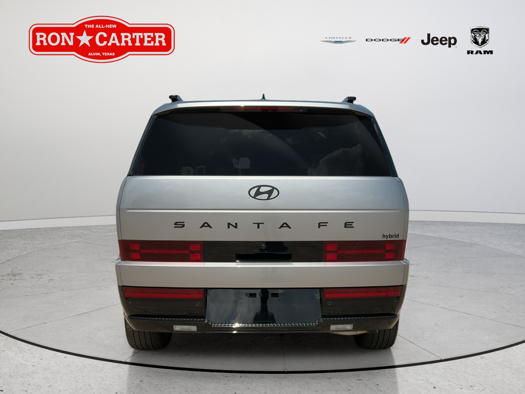 Used 2024 Silver Hyundai Calligraphy image 5