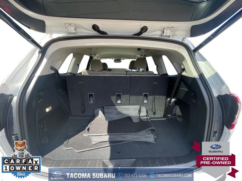 2025 Subaru Ascent Premium - Photo 19