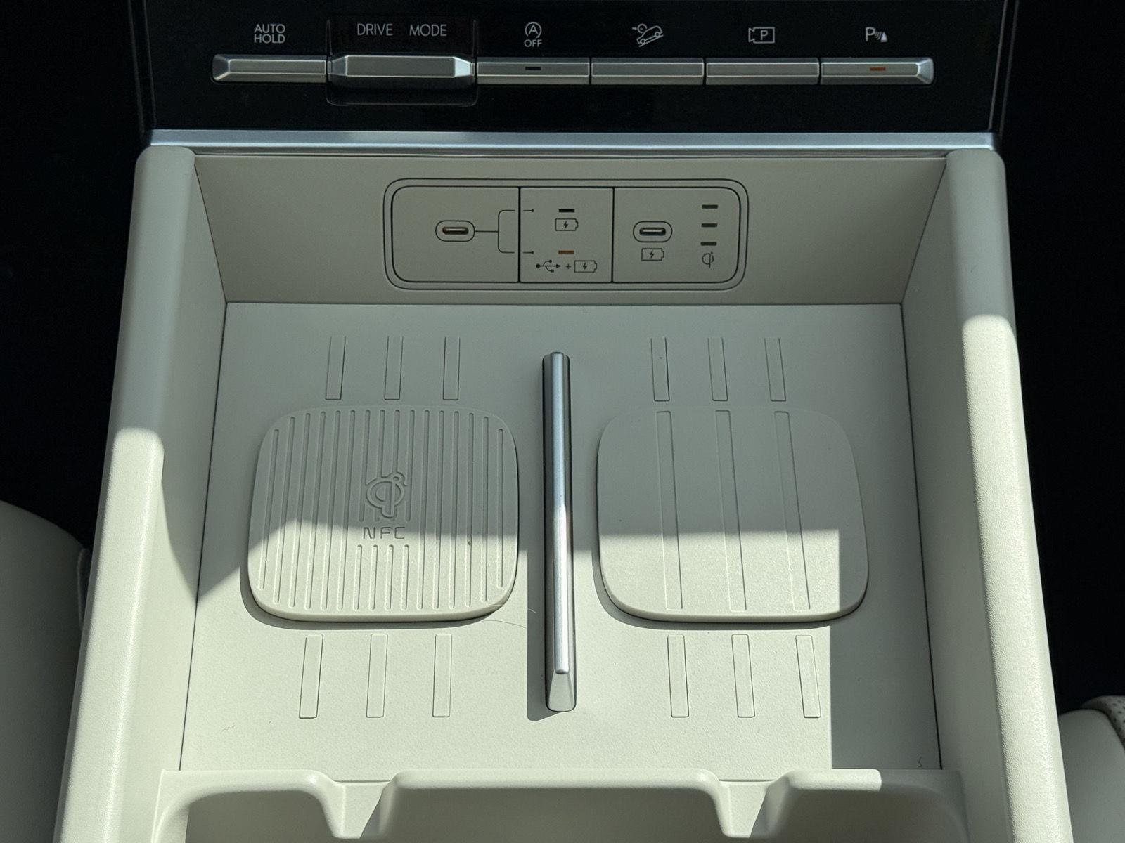 2026 Hyundai Santa Fe SEL - Photo 29