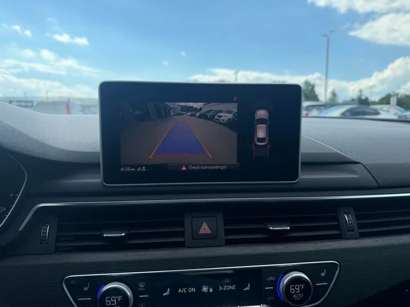 Used 2018  Audi 2.0T Premium Plus image 14