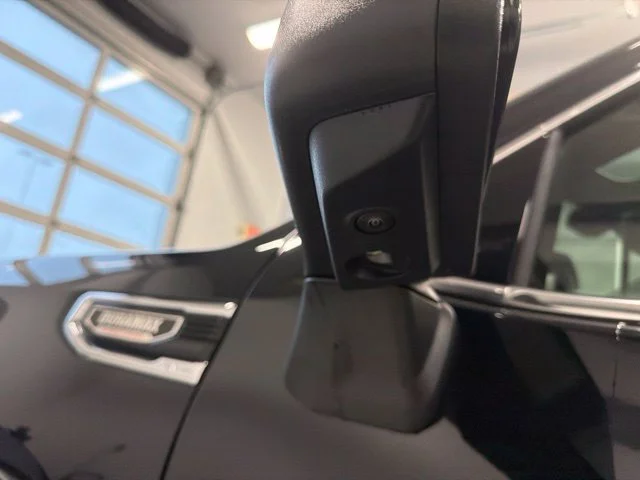 New 2026 Onyx Black GMC Denali image 17