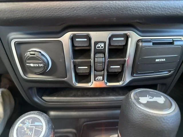 New 2026 41 Exterior Paint Jeep Sport image 40