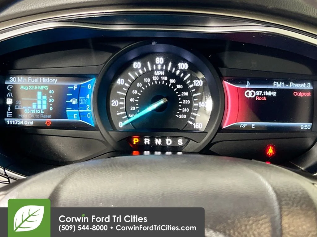 Used 2014 Ford Fusion SE with VIN 3FA6P0H79ER266668 for sale in Pasco, WA