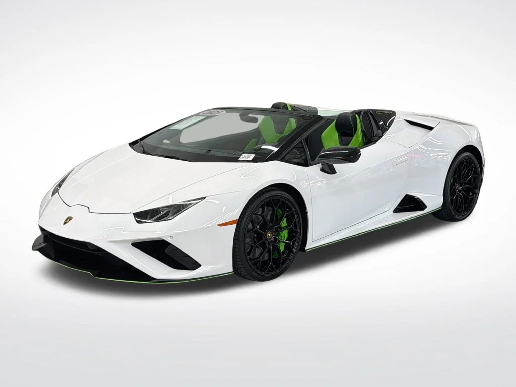2023 Lamborghini Huracan