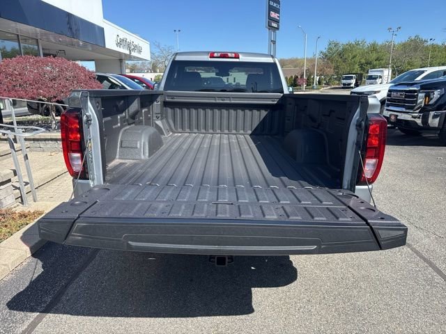 2026 GMC Sierra 1500 Pro - Photo 9