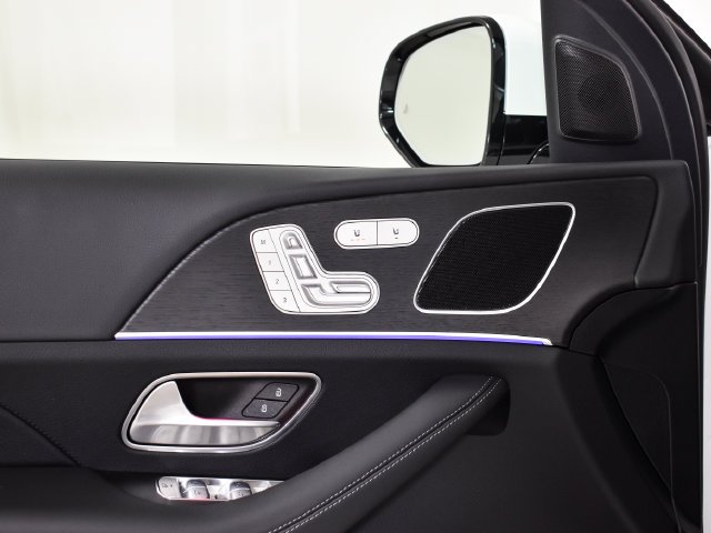 New 2027 White Mercedes-Benz GLE 450 Coupe image 18
