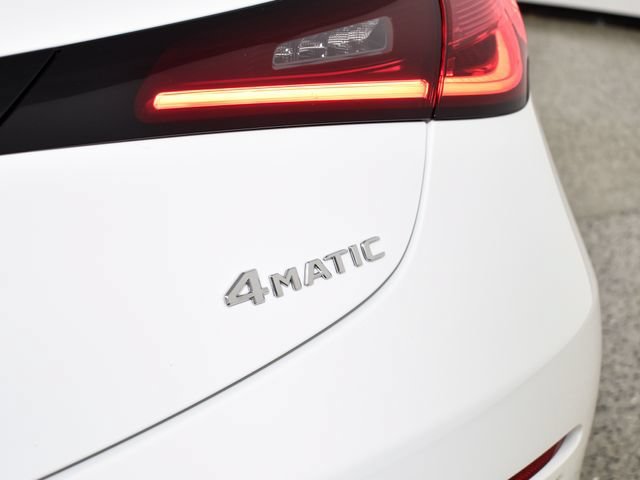 New 2026 Polar White Mercedes-Benz CLE 450 image 64
