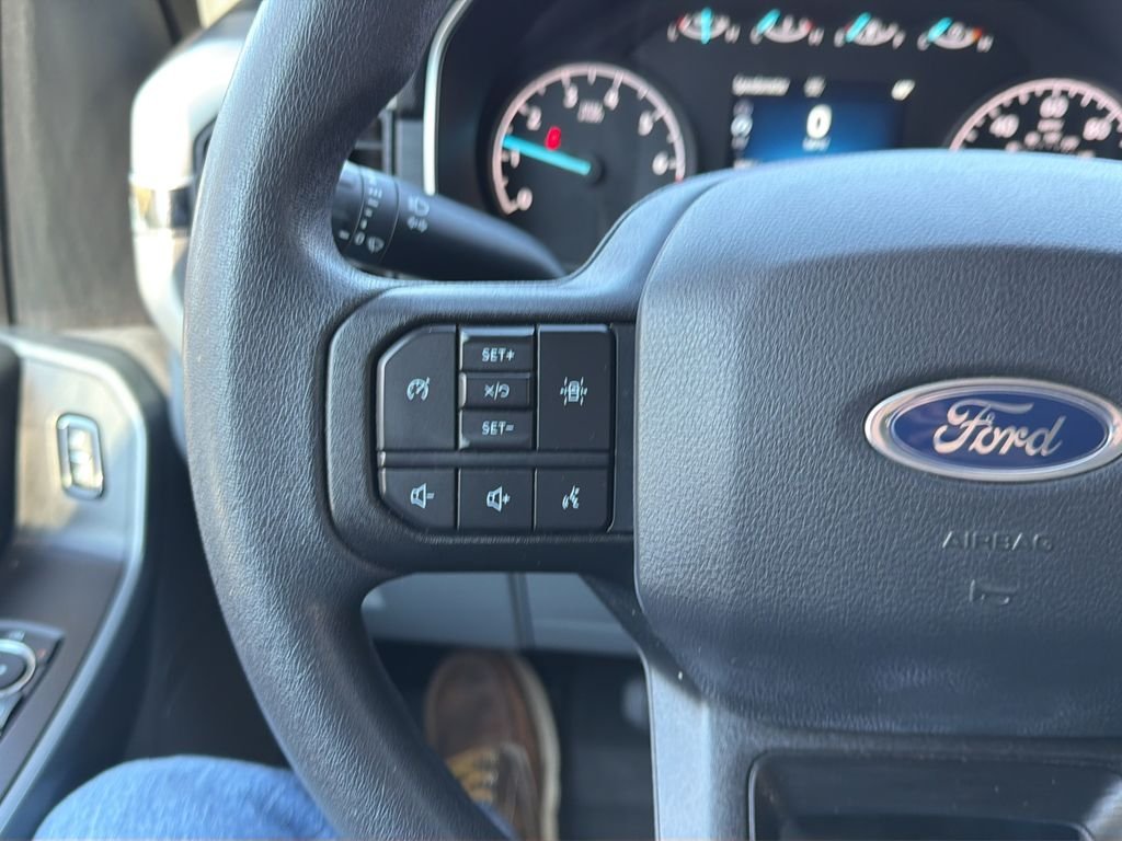 2022 Ford F-150 XLT - Photo 9
