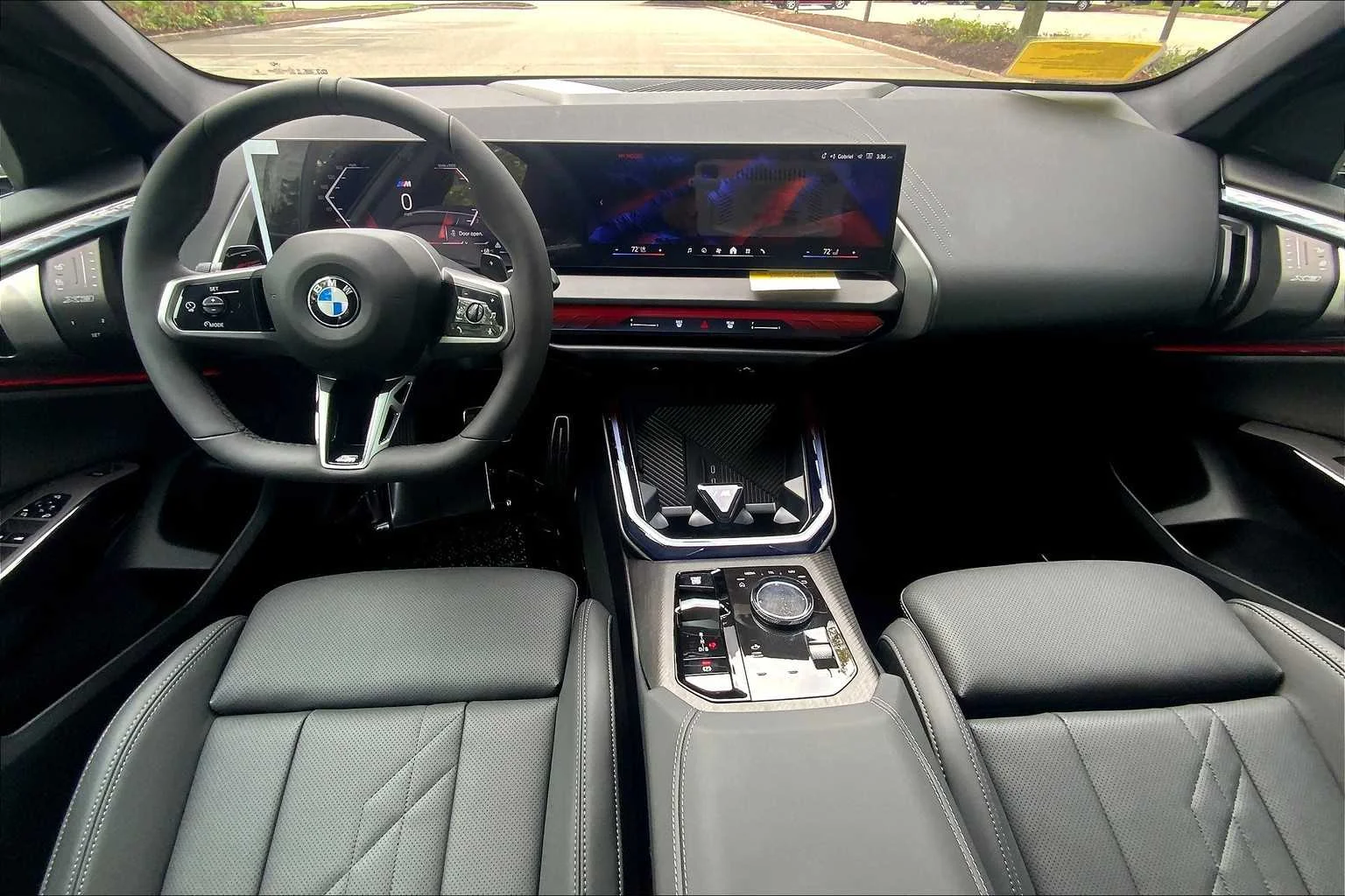 Used 2026 Dune Grey Metallic BMW 30 xDrive image 5