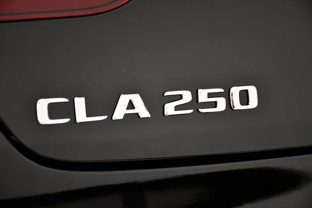 2026 Mercedes-Benz CLA CLA 250 - Photo 9