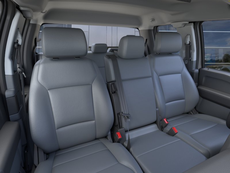 New 2026 Avalanche Ford F-250® XL image 22