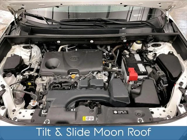 Certified Used 2023 ICE CAP Toyota  image 15
