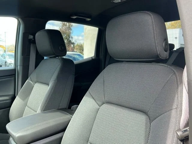 2026 GMC Canyon Elevation - Photo 18