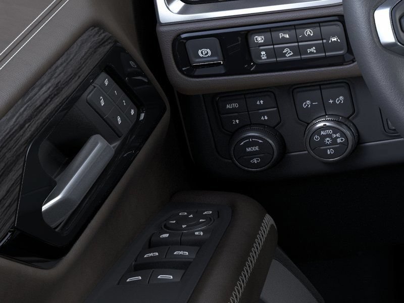 2026 GMC Yukon Denali Ultimate - Photo 44