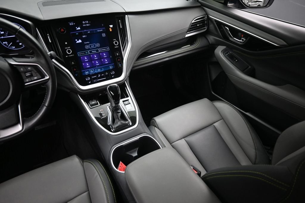 Used 2020 Blue Subaru Onyx Edition XT image 15