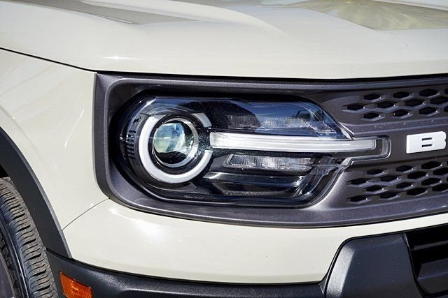 Used 2025 Beige Ford Big Bend image 10