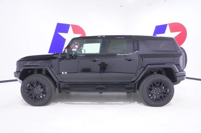 New 2026 Void Black GMC 2X image 13