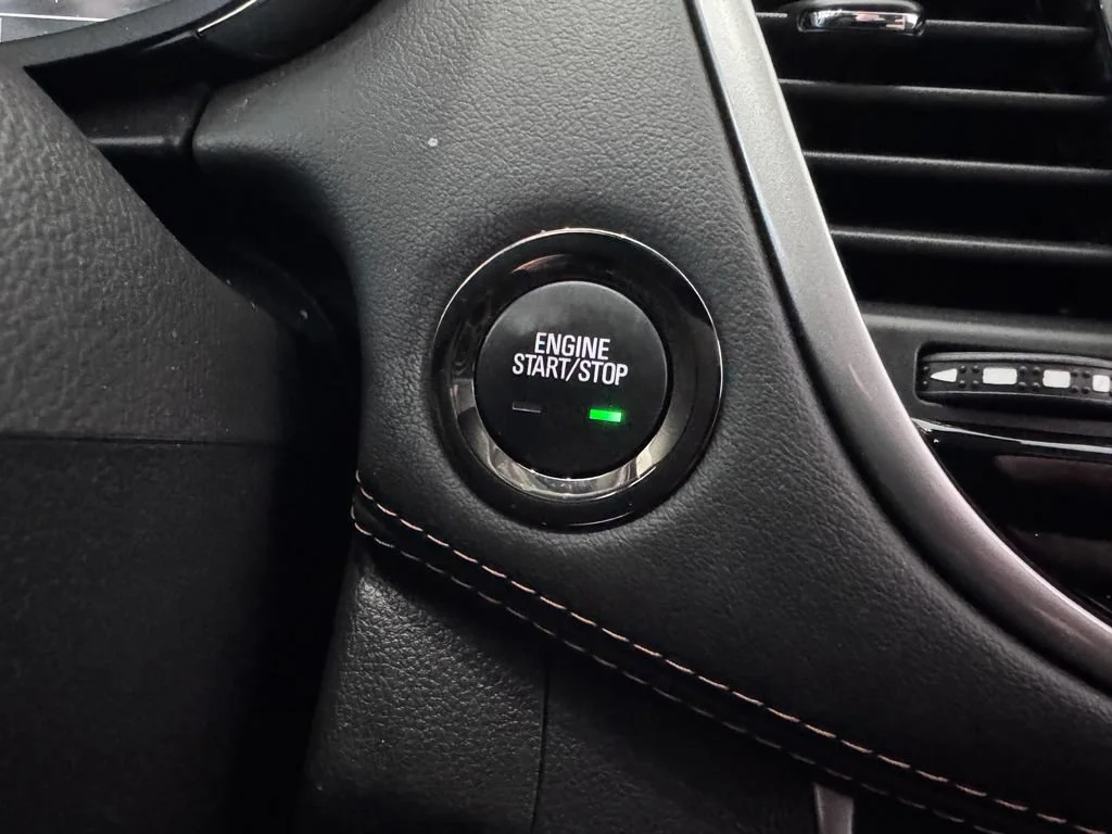 2022 Chevrolet Trax LT - Photo 20