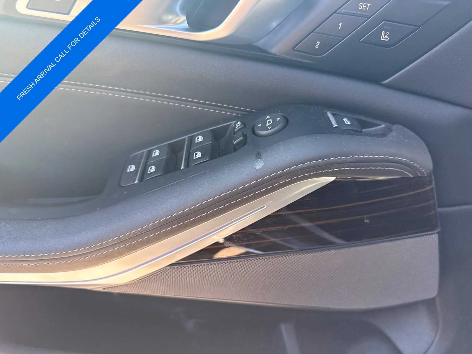 Certified Used 2024 Skyscraper Grey Metallic BMW xDrive40i image 18