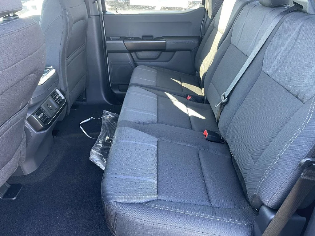 New 2026 Gray Ford STX image 12