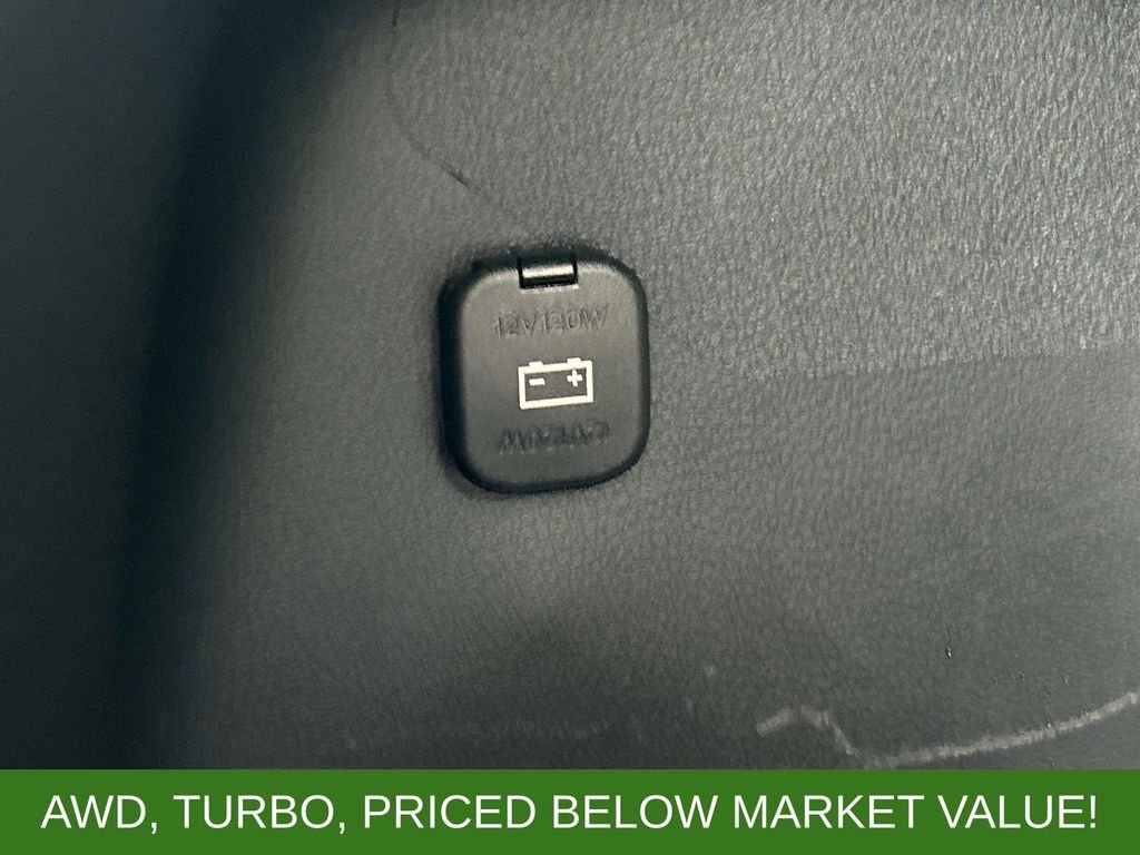 Used 2023 Beige Mazda 2.5 Turbo Premium Package image 13