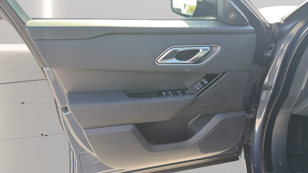 New 2026 Varesine Blue Land Rover S image 20