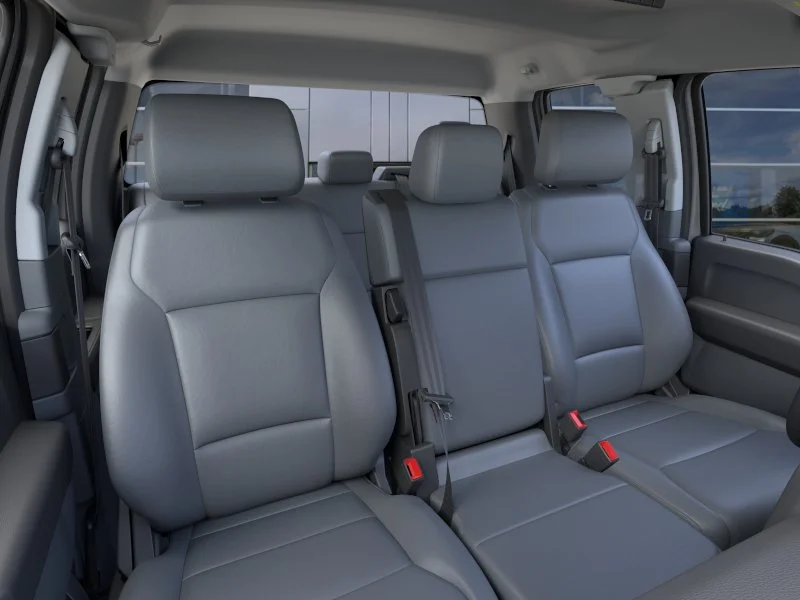 New 2026 Avalanche Ford F-250® XL image 22