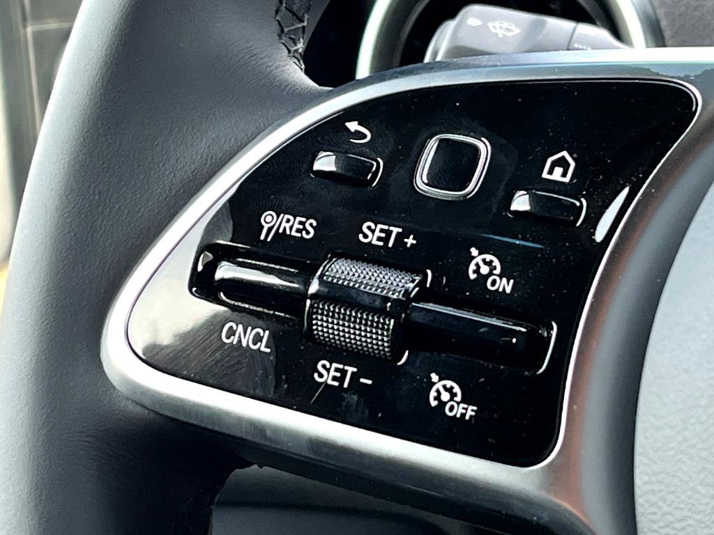 2024 Mercedes-Benz Sprinter Cargo Van Base - Photo 13