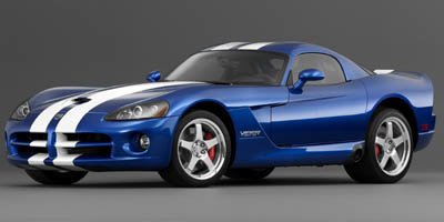 2006 Dodge Viper