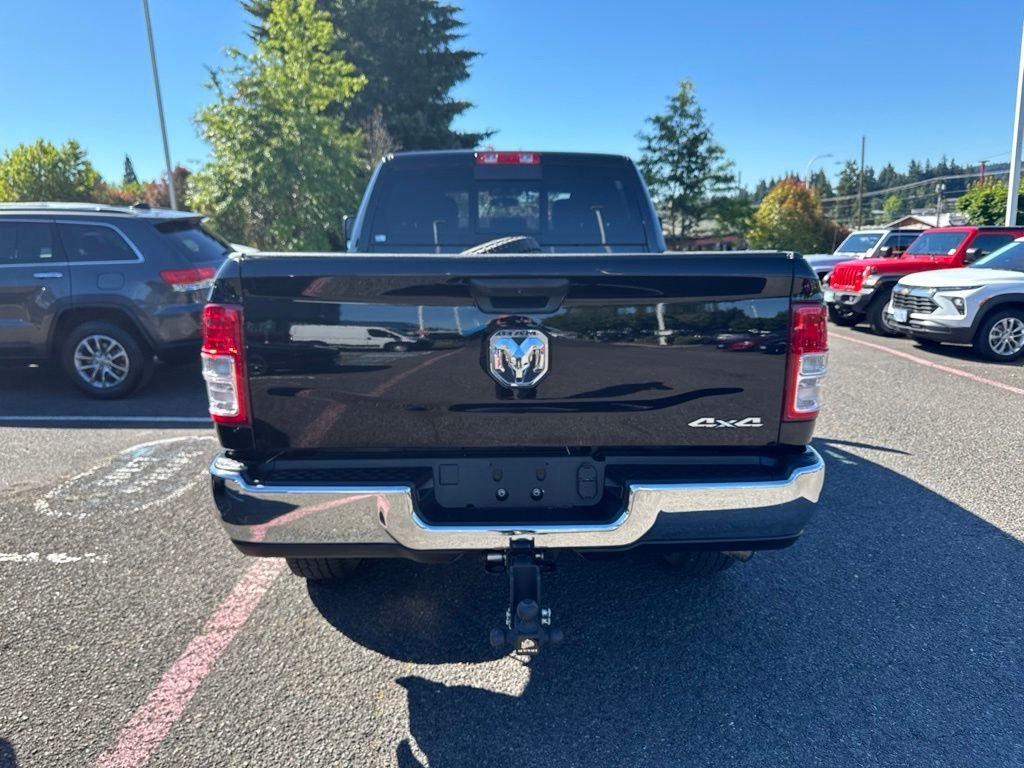 Used 2024 Black Ram Tradesman image 7