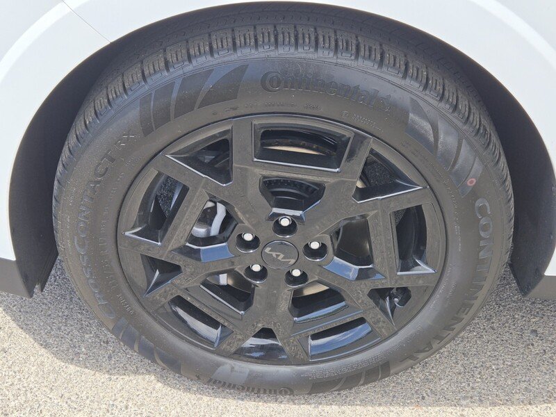 2025 Kia Carnival SX Prestige - Photo 5