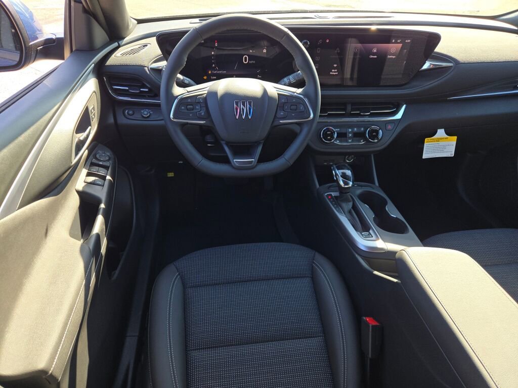 2026 Buick Envista Preferred - Photo 20