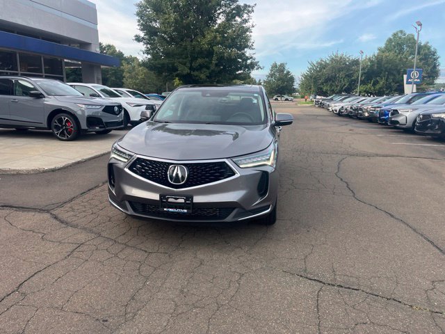 2023 Acura RDX Base - Photo 60