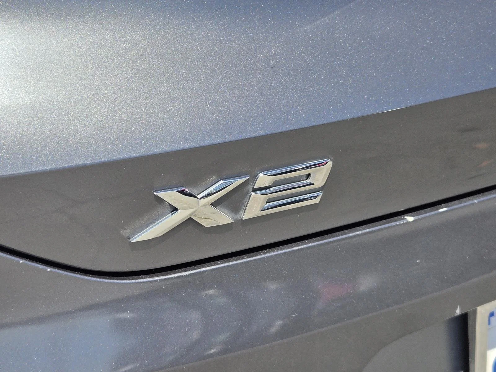 Used 2018 Mineral Gray Metallic BMW xDrive28i Sports Activity Coupe image 35