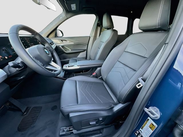 New 2027 Blue BMW xDrive28i image 15