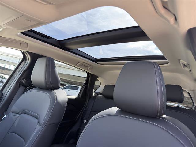 2026 Mazda CX-5 S Premium - Photo 17