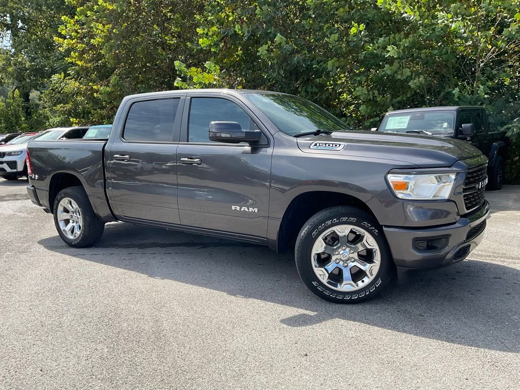 2023 RAM 1500 Pickup Big Horn/Lone Star
