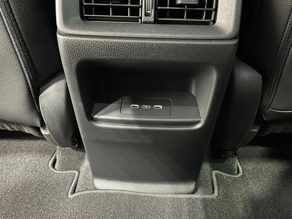 New 2026 Urban Gray Pearl Honda AWD EX-L image 25