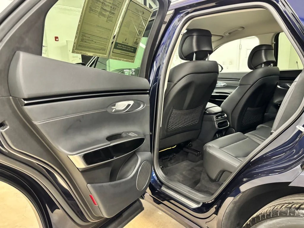 Used 2025 Blue Genesis 2.5T image 19