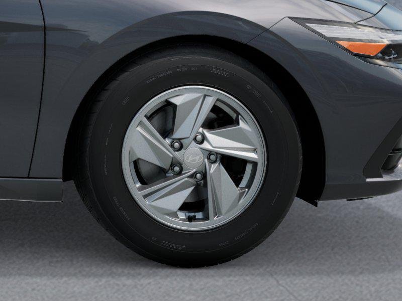 New 2026 Ecotronic Gray Hyundai SE image 30